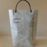 GAGLIARDI ART SYSTEM no woven bag no woven bag