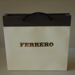 FERRERO paper-bag