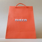 IVECO classic paper-bag