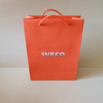 IVECO classic paper-bag