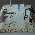 Gio'Gatto paper-bag