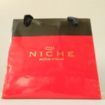 NICHE paper-bag