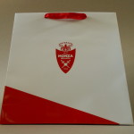 AC MONZA BRIANZA paper-bag