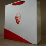 AC MONZA BRIANZA paper-bag